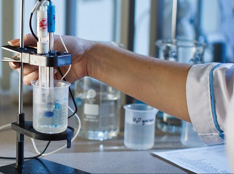 高質(zhì)量電導率檢測儀