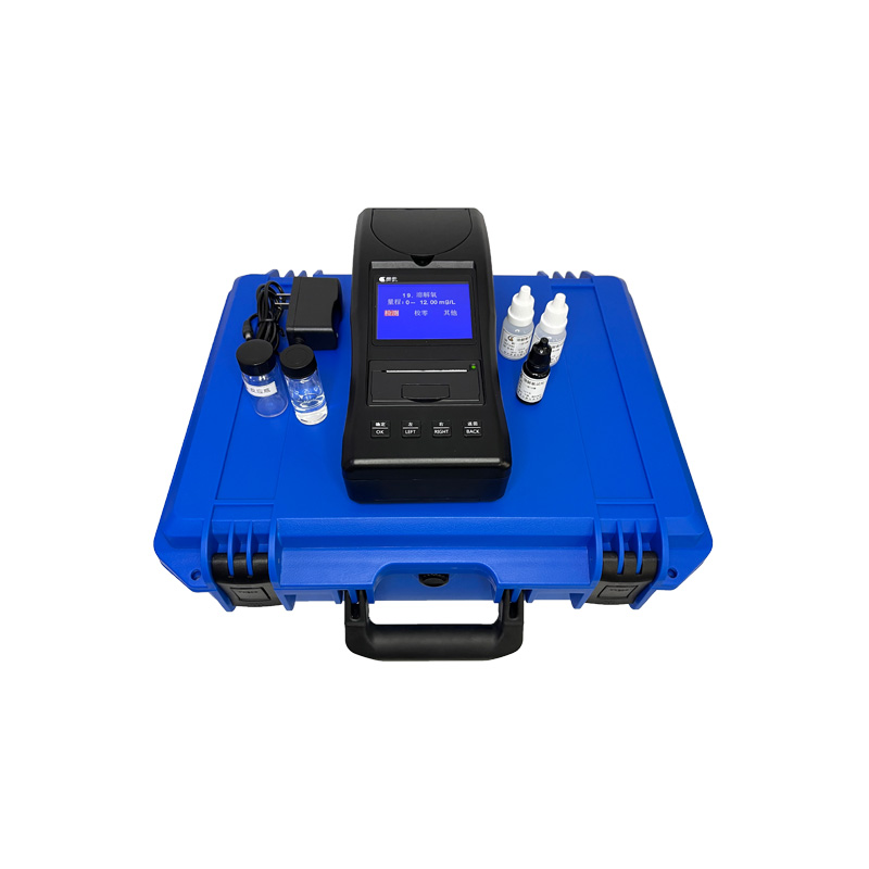 溶解氧測定儀產(chǎn)品 溶解氧測定儀產(chǎn)品