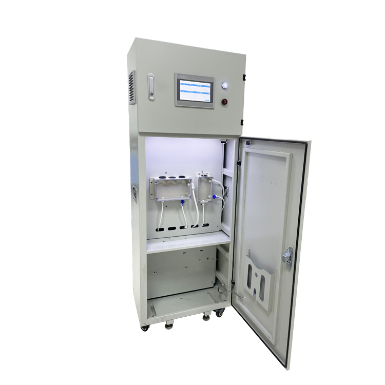 水質在線監測儀水路 水質在線監測儀水路