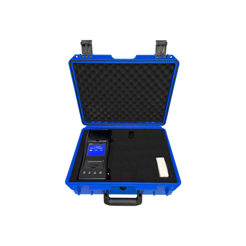 水質分析儀產品展示