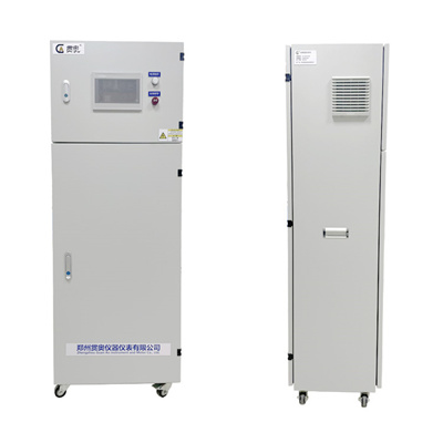 水質(zhì)在線檢測儀產(chǎn)品