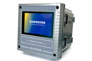 COD在線監(jiān)測(cè)在污水處理廠運(yùn)行管理中的應(yīng)用