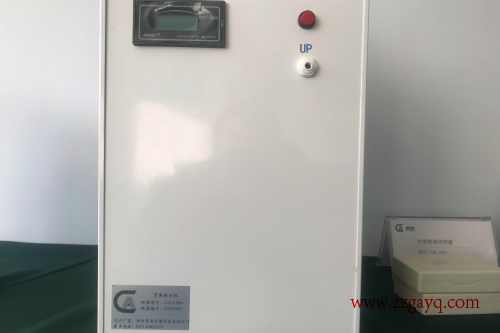 貴州手提式水質分析儀